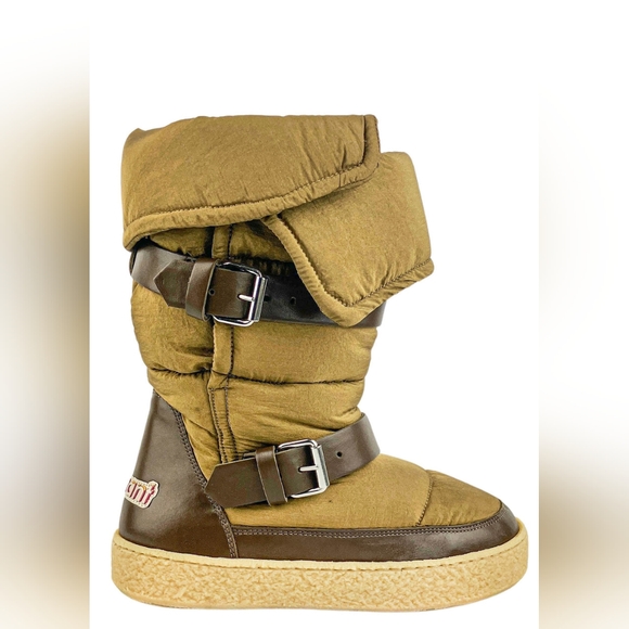 NIB Isabel Marant snow boots - Picture 4 of 4